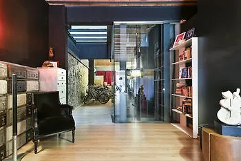 **** Отель Ramblas Building - Feel At Home Барселона Испания