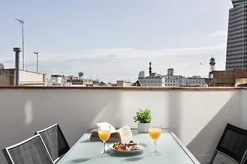 Ramblas Building - Feel At Home Барселона 4*,
