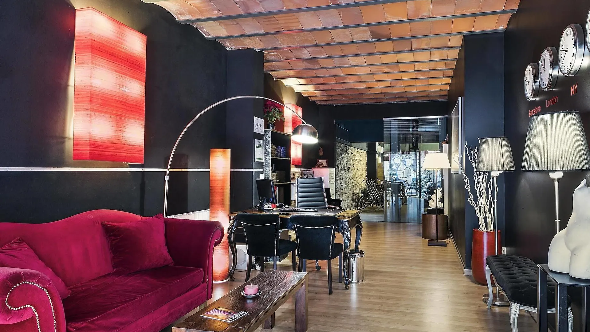 **** Отель Ramblas Building - Feel At Home Барселона Испания