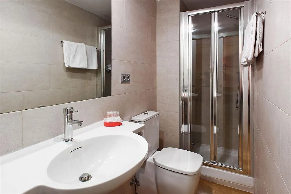 Ramblas Building - Feel At Home Barcellona Hotel