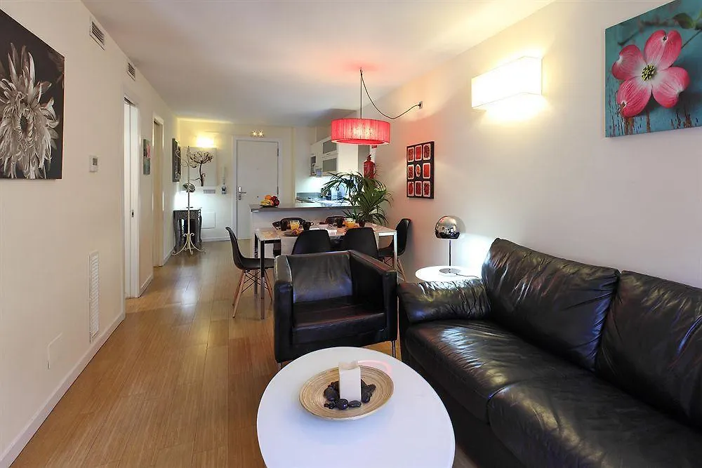 Ramblas Building - Feel At Home Barcellona 4*,  Spagna