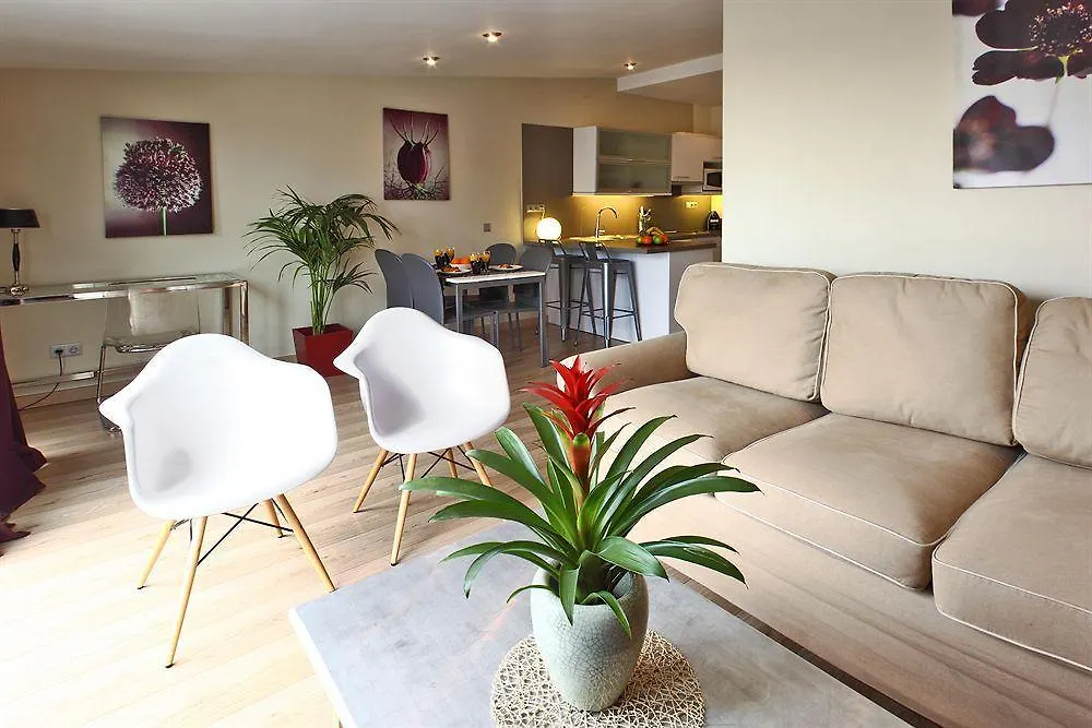 Hotel Ramblas Building - Feel At Home Barcellona