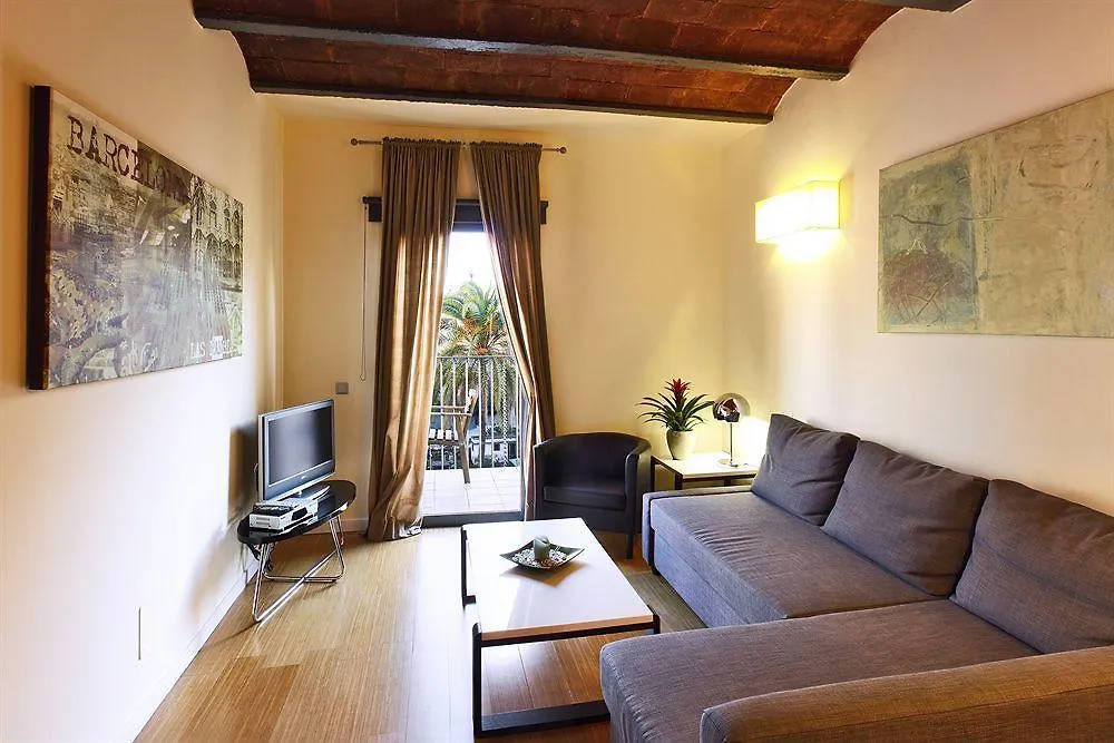 Ramblas Building - Feel At Home Barcellona 4*,  Spagna