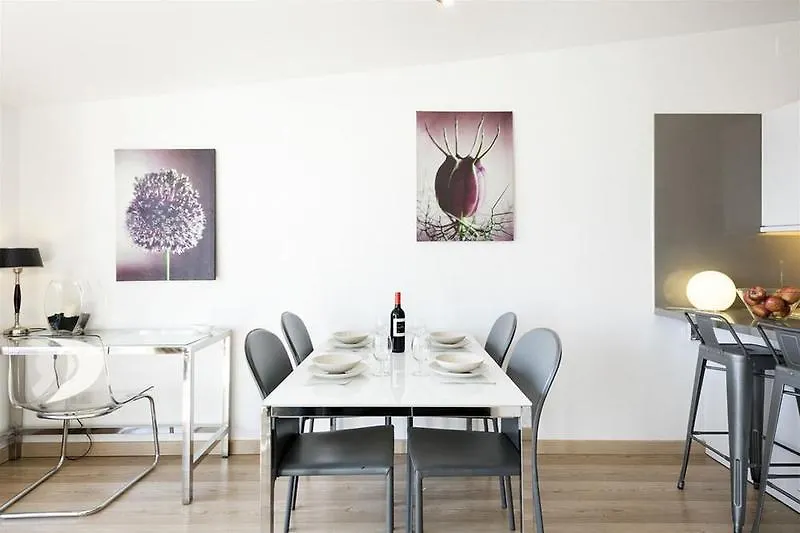 Hotel Ramblas Building - Feel At Home Barcellona