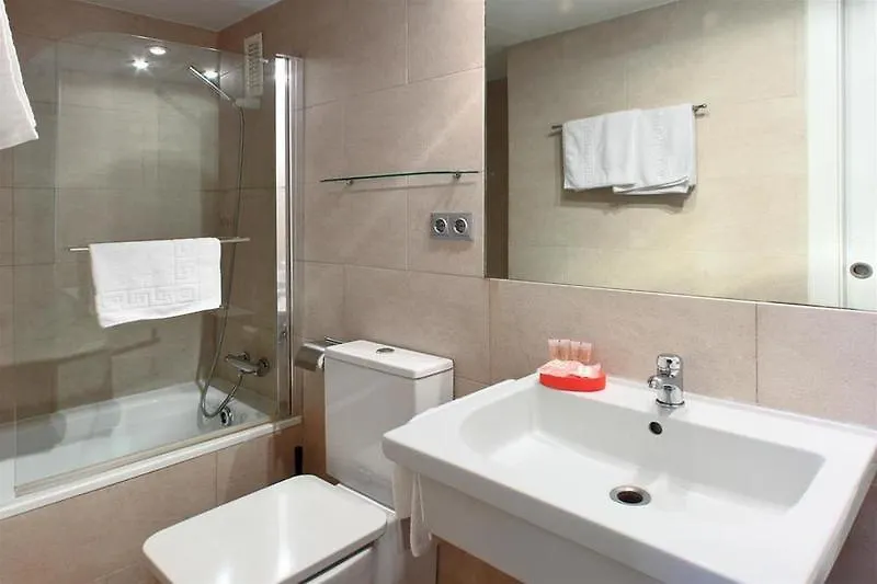 Ramblas Building - Feel At Home Barcellona 4*,  Spagna