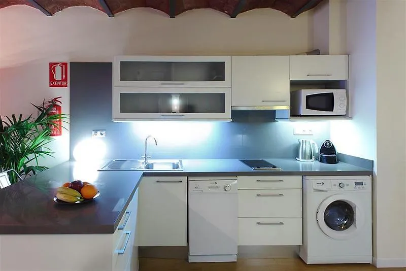Ramblas Building - Feel At Home Barcellona 4*,  Spagna