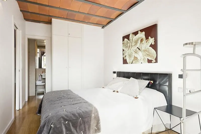 Hotel Ramblas Building - Feel At Home Barcellona