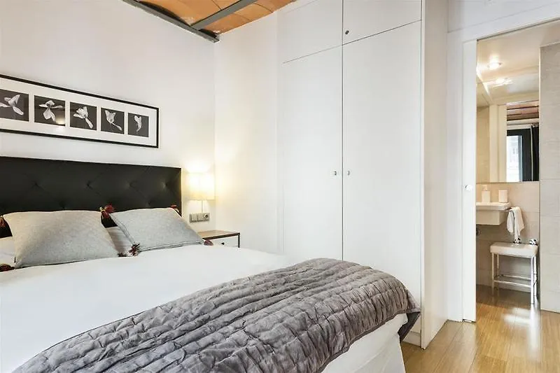 Hotel Ramblas Building - Feel At Home Barcellona