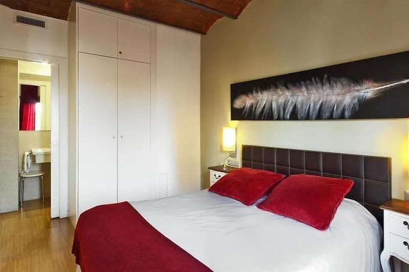 Hotel Ramblas Building - Feel At Home Barcellona