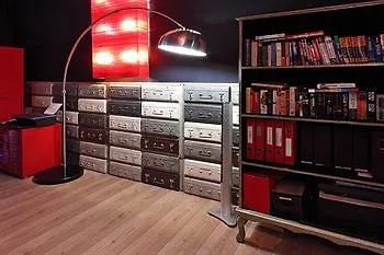 Ramblas Building - Feel At Home Barcellona Hotel