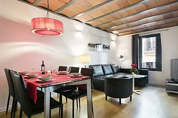 Hotel Ramblas Building - Feel At Home Barcellona