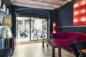 Hotel Ramblas Building - Feel At Home Barcellona