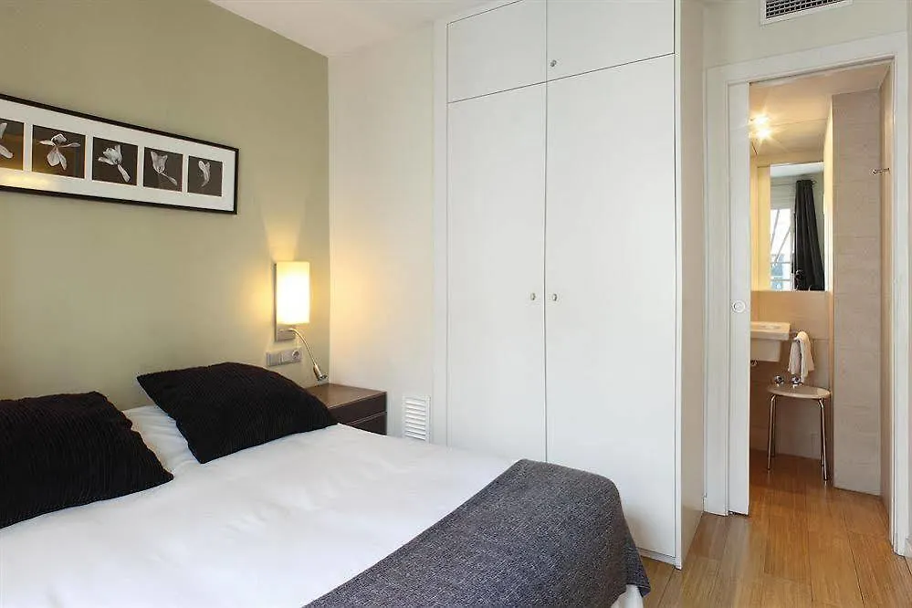 **** Hotel Ramblas Building - Feel At Home Barcellona Spagna