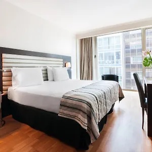 4* Hotel Eurostars Cristal Palace